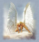 Les anges avec enigma angelus